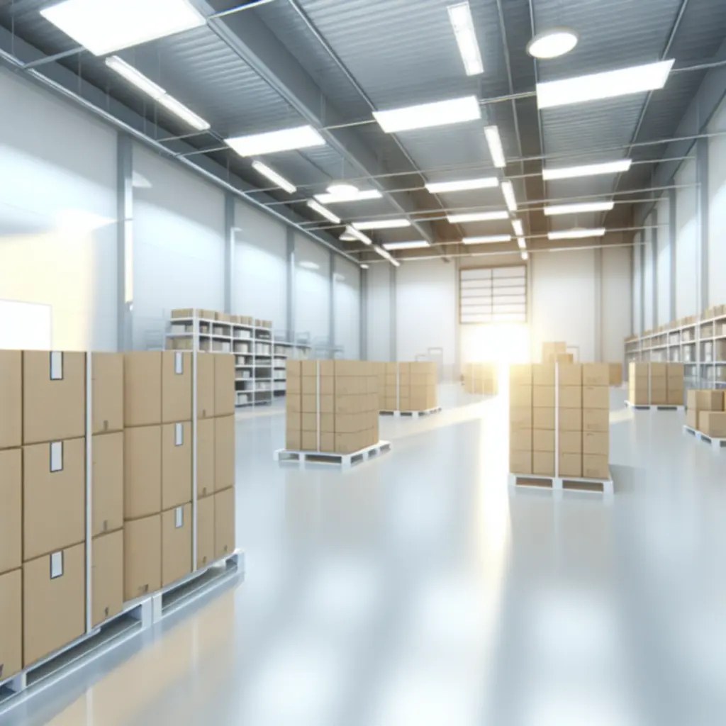 Stanowisko testowe do badania wytrzymałości materiałów opakowaniowych