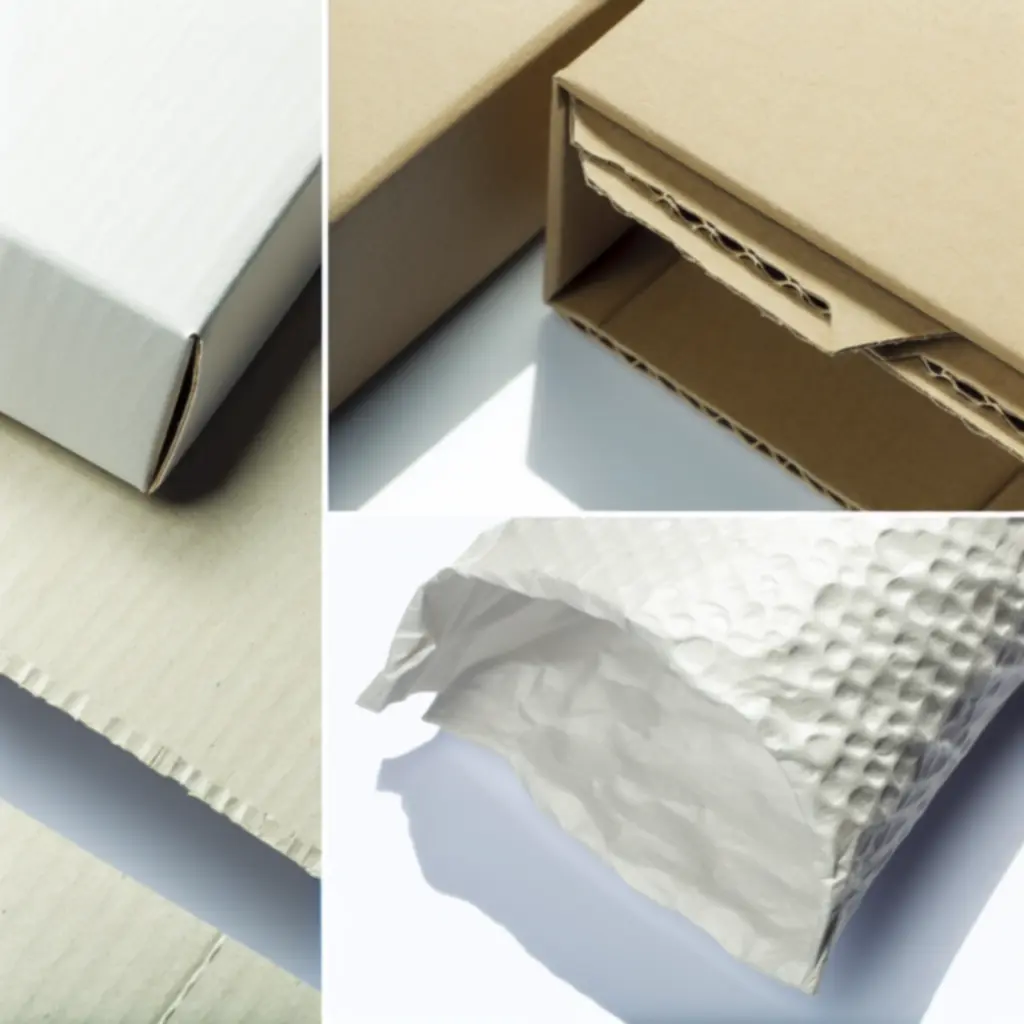 Eleganckie opakowania kosmetyczne po rebrandingu z minimalistycznym nadrukiem