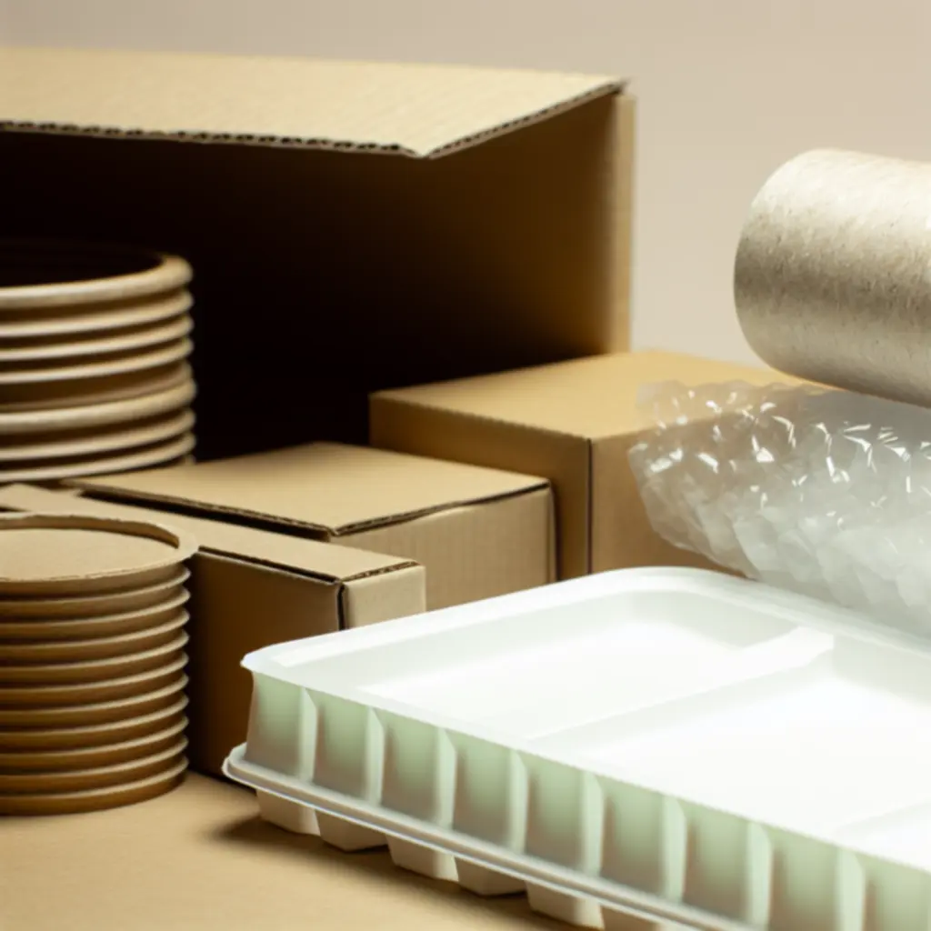 Przykładowe materiały do pobrania PolishPackaging w formie katalogów i broszur PDF