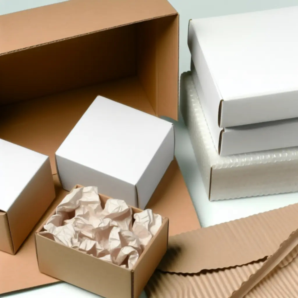 Niestandardowe rozwiązania opakowaniowe PolishPackaging