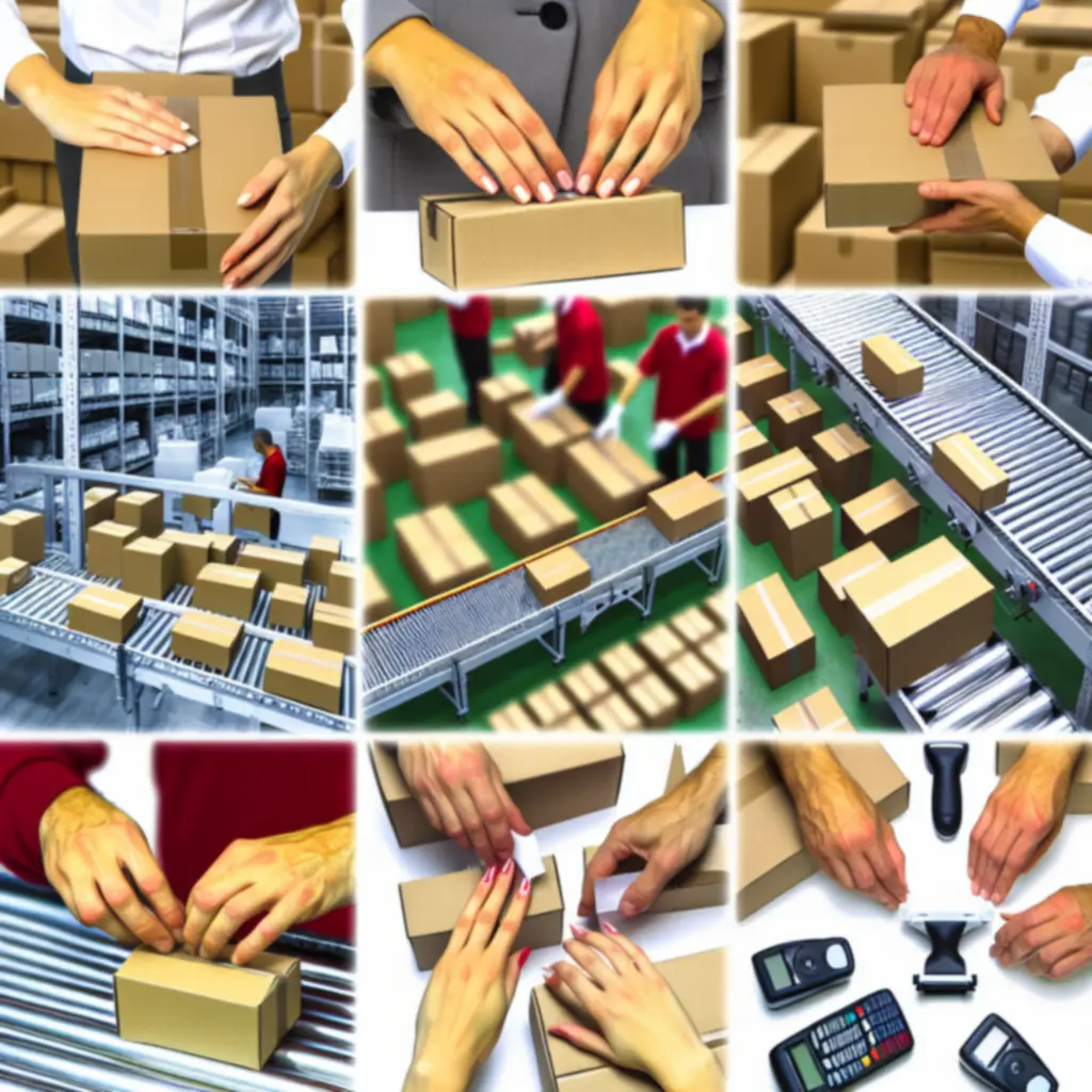 Folia bąbelkowa stosowana jako materiał ochronny